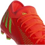 adidas Predator Edge.3 Low Cut FG - Game Data