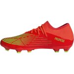 adidas Predator Edge.3 Low Cut FG - Game Data