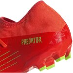 adidas Predator Edge.3 Low Cut FG - Game Data
