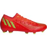 adidas Predator Edge.3 Low Cut FG - Game Data