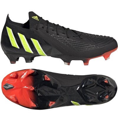 adidas Predator Edge.1 Low Cut FG - Shadowportal von Adidas