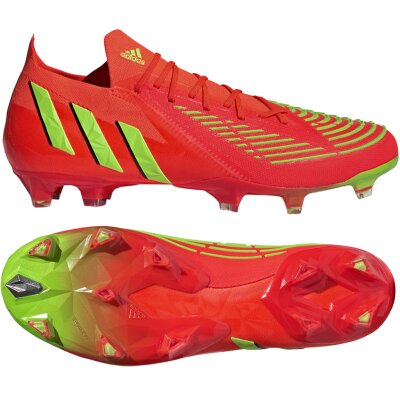 adidas Predator Edge.1 Low Cut FG - Game Data von Adidas