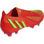 adidas Predator Edge.1 Low Cut FG - Game Data