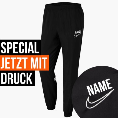 Nike Academy x You Freizeithose mit Namen von Nike