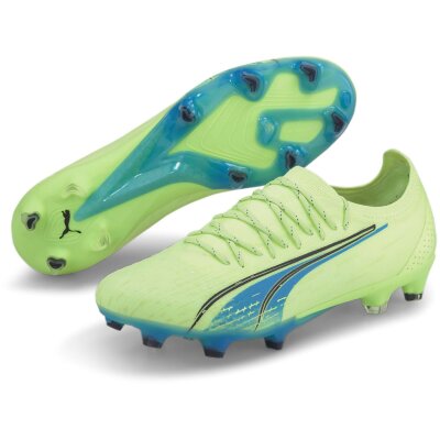 Puma Ultra Ultimate FG/AG Fastest Pack von Puma