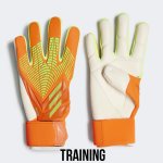 adidas Predator Pro 22/23 Play and Train Pack - Gr. 12