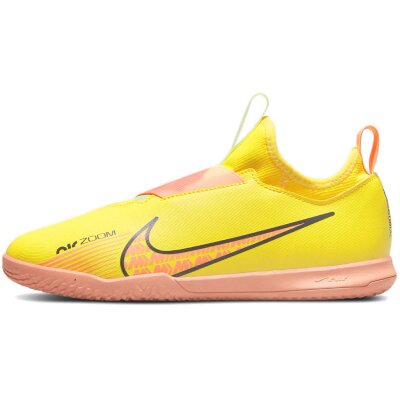 Nike Jr. Zoom Mercurial Vapor 15 Academy IC - Lucent Pack