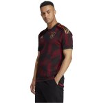 adidas DFB Away Trikot WM 2022 mit Namen und Nummern - Gr. Herren | M