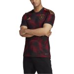 adidas DFB Away Trikot WM 2022 mit Namen und Nummern - Gr. Herren | M