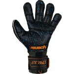 Reusch Attrakt Freegel Fusion Ortho-Tec Goaliator - Desert Bloom