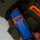 Reusch Attrakt Freegel Fusion Ortho-Tec Goaliator - Desert Bloom