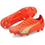 Puma Ultra Ultimate FG/AG Fearless Pack