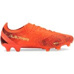 Puma Ultra Ultimate FG/AG Fearless Pack