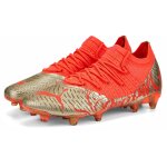 Puma Future 1.4 NJR FG/AG - Fearless Gold