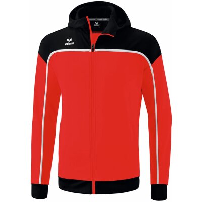 Erima Change Trainingsjacke Mit Kapuze