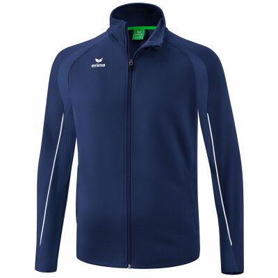 Erima Liga Star Trainingsjacke - new navy/white - Gr. S