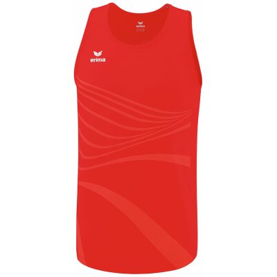 Erima Racing Singlet