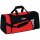 Erima Six Wings Sporttasche - red/black - Gr. M