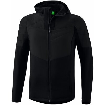 Erima Hybrid Jacke