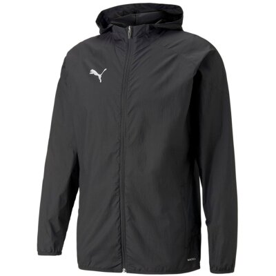 Puma teamCup 23 Windshield Jacke von Puma