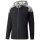 Puma teamCup 23 Casuals Hooded Kapuzenjacke