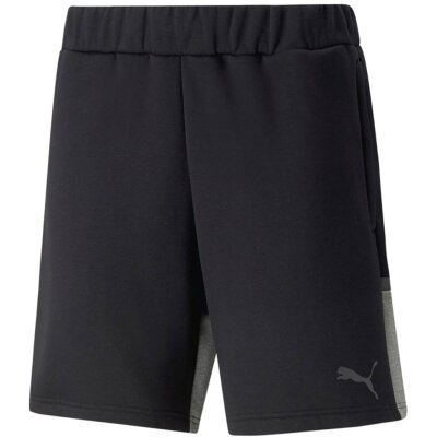 Puma teamCup 23 Casuals Jogging Shorts von Puma