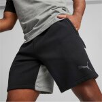 Puma teamCup 23 Casuals Jogging Shorts