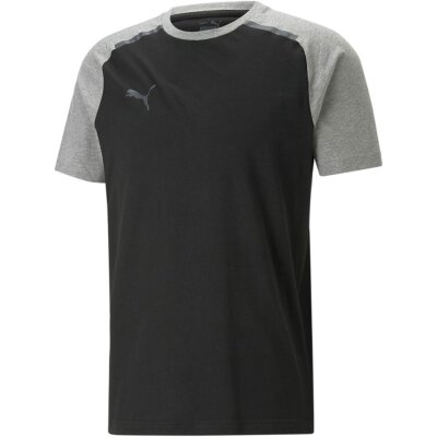 Puma teamCup 23 Casuals Tee Shirt