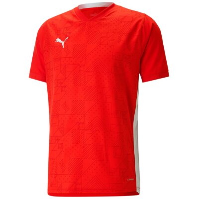 Puma teamCup 23 Trikot Jersey von Puma