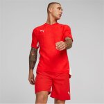 Puma teamCup 23 Trikot Jersey