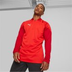 Puma teamCup 23 Training 1/4 Zip Top