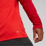 Puma teamCup 23 Training 1/4 Zip Top