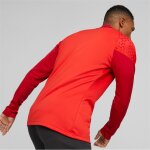 Puma teamCup 23 Training 1/4 Zip Top