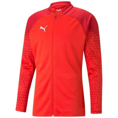 Puma teamCup 23 Trainingsjacke von Puma