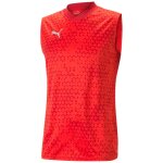 Puma teamCup 23 Training Jersey SL Tank Top