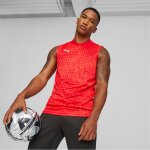 Puma teamCup 23 Training Jersey SL Tank Top