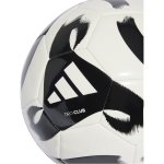 adidas Tiro 23 Club Ball - white/black - Gr. 5