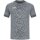 Jako Trikot Pixel - steingrau - Gr. xl