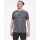 Jako Trikot Pixel - steingrau - Gr. xl