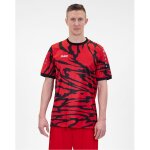 Jako Trikot Animal - sportrot/schwarz - Gr. 164