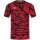 Jako Trikot Animal - sportrot/schwarz - Gr. 164