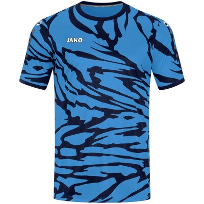 Jako Trikot Animal - JAKO blau/marine - Gr. 140