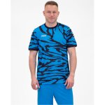 Jako Trikot Animal - JAKO blau/marine - Gr. 140