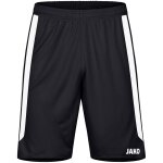 Jako Sporthose Power - schwarz - Gr. 140