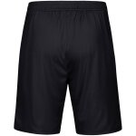 Jako Sporthose Power - schwarz - Gr. 140