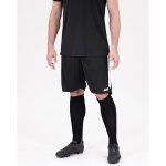 Jako Sporthose Power - schwarz - Gr. 140