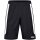 Jako Sporthose Power - schwarz - Gr. 140