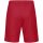 Jako Sporthose Power - rot/weiß - Gr. 116