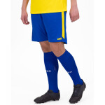 Jako Sporthose Power - royal/citro - Gr. 140