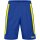 Jako Sporthose Power - royal/citro - Gr. 140